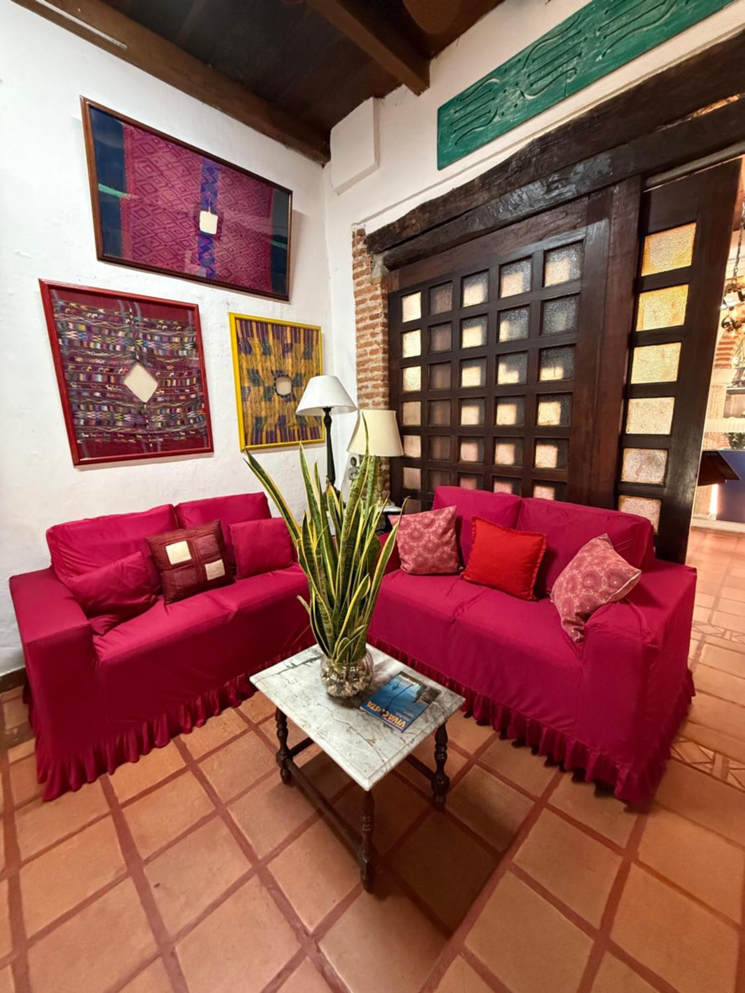 Casa Colonial Serrezuela Cartagena المظهر الخارجي الصورة