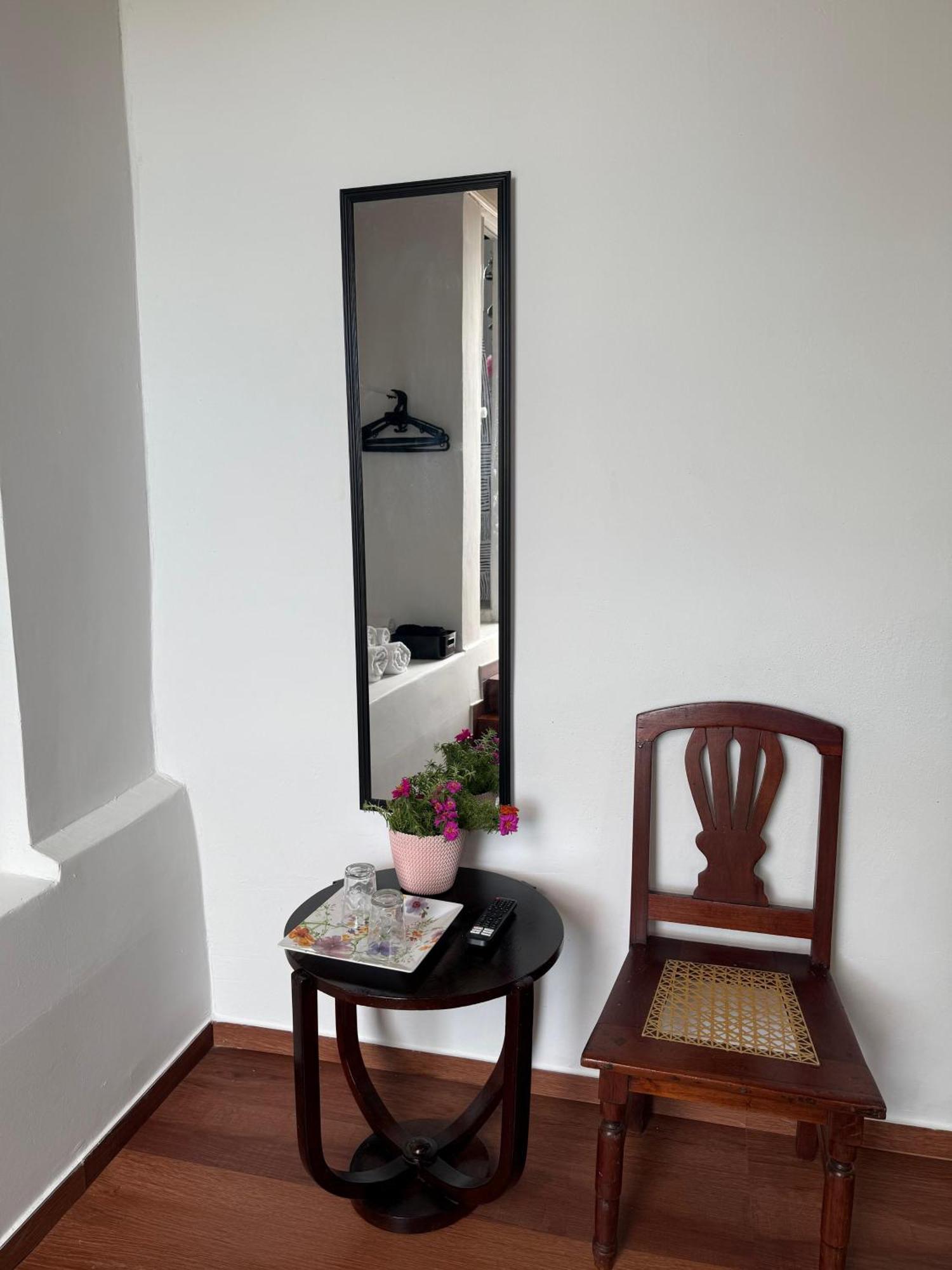 Casa Colonial Serrezuela Cartagena المظهر الخارجي الصورة