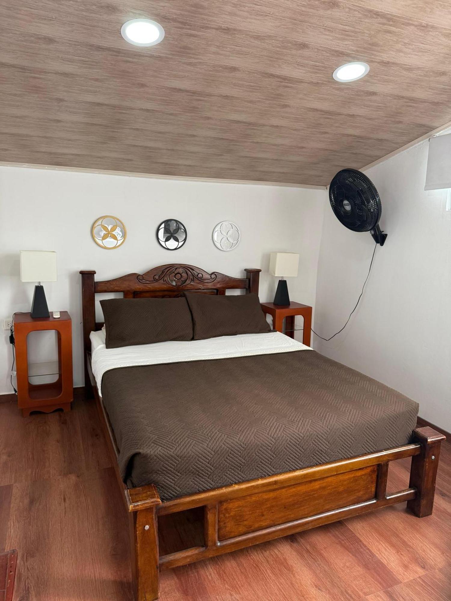 Casa Colonial Serrezuela Cartagena المظهر الخارجي الصورة