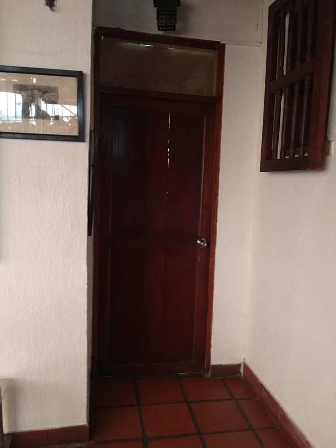 Casa Colonial Serrezuela Cartagena المظهر الخارجي الصورة